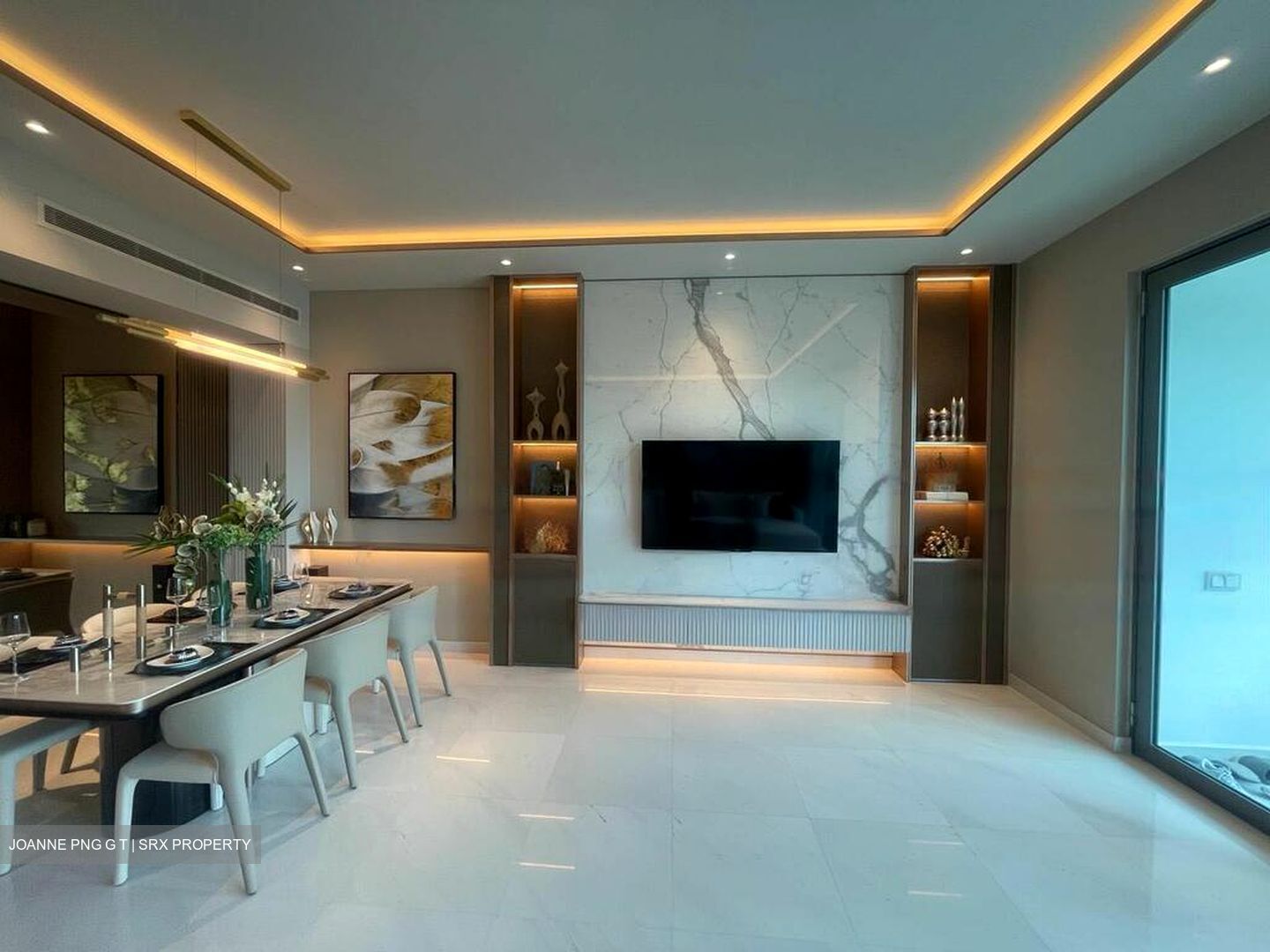 The Residences at W Singapore Sentosa Cove (D4), Condominium #532446391